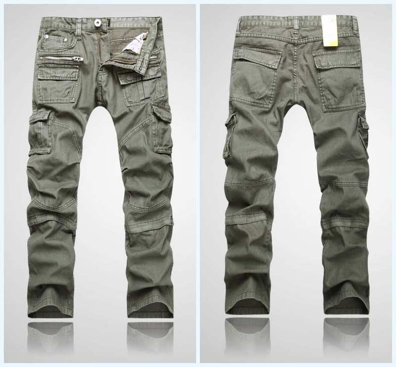 G-tar long jeans men 28-38-028
